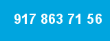 917 863 71 56 917 863 71 56